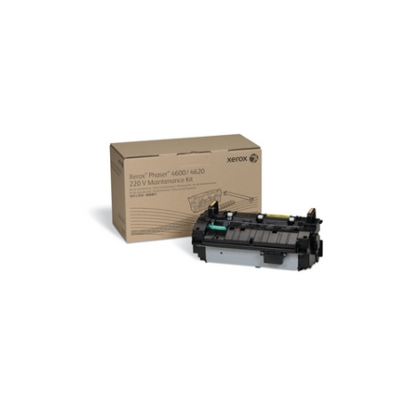 Xerox Phaser 4622 - (220 V) - printer maintenance fuser kit - for Phaser 4600, 4620, 4622 - 0