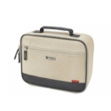 Canon DCC-CP2 - Printer carrying case - grey - for SELPHY CP1000, CP1200 Printing Kit, CP800, CP810, CP820, CP910, CP910 Printing Kit