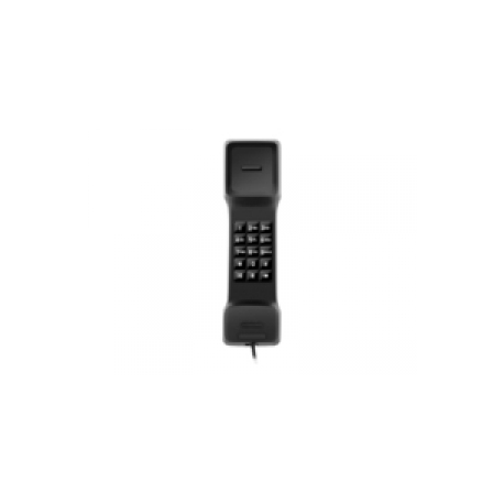 DORO 901c - Corded phone - black - 0