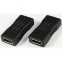 Sandberg - HDMI coupler - HDMI female to HDMI female