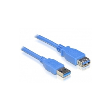 DeLOCK - USB extension cable - USB (M) to USB (F) - USB 3.0 - 2 m - 0