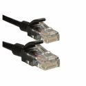 Extreme Networks - Patch cable - MPO multi-mode (M) to LC multi-mode (M) - 5 m - fibre optic - OM4