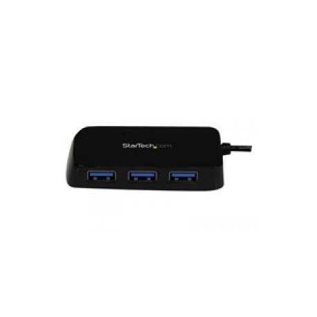 Startech 4 PORT USB 3.0 SUPERSPEED
