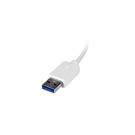 Startech 4 PORT USB 3.0 SUPERSPEED