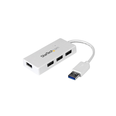 Startech 4 PORT USB 3.0 SUPERSPEED