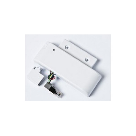 Brother - Print server - RS-232C - 802.11b, 802.11g, 802.11n - for Brother TD-2120N, TD-2130N, TD-2130NHC for model: Brother TD-2120N, Brother TD-2130N, Brother TD-2130NHC - 0