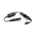 Lenovo ThinkPad 65W DC Travel Adapter - Power adapter - 12  /  15 V - 65 Watt - for ThinkPad 11; A275; A475; L470; L570; P51s; T25; T470; T570; X270; ThinkPad Yoga 11; 370