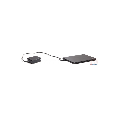 Lenovo ThinkPad OneLink Pro Dock - Port replicator - DVI, DP - 90 Watt - Europe - for B50-70 80EU; E50-70 80JA; G50-80 Touch 80KR; ThinkPad E440; E540; ThinkPad Edge E431; E531 - 3