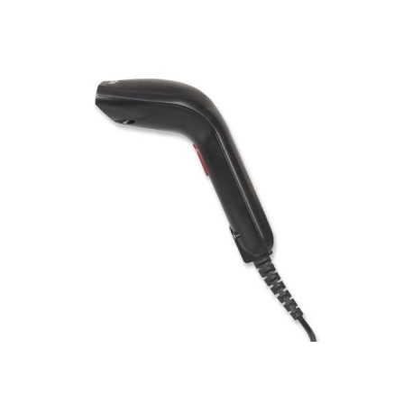 Manhattan Contact CCD Barcode Scanner USB 60 mm Scan Width