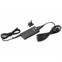 HP Slim - Power adapter - 65 Watt - Europe - for HP 25X G7; EliteBook 840r G4; EliteBook x360;G1, G2, ProBook 430 G6, 440 G6, 450 G6; ProBook x360