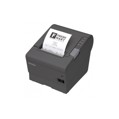Epson Epson TM-T88V (041): Serial, w/o PS, EDG