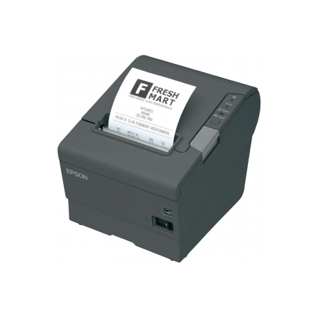 Epson Epson TM-T88V (041): Serial, w/o PS, EDG