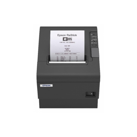 Epson Epson TM-T88V (041): Serial, w/o PS, EDG