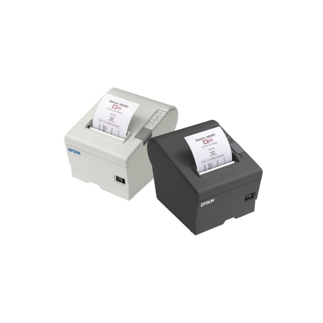 Epson Epson TM-T88V (041): Serial, w/o PS, EDG