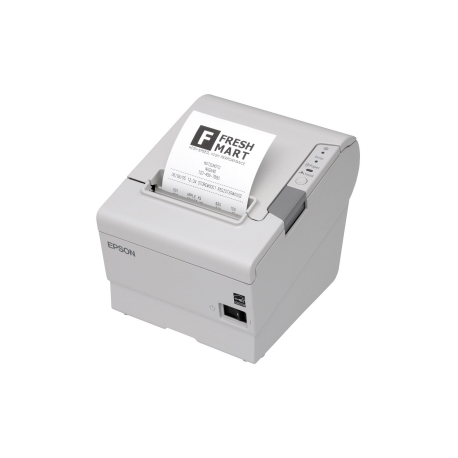 Epson Epson TM-T88V (041): Serial, w/o PS, EDG