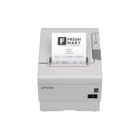 Epson Epson TM-T88V (041): Serial, w/o PS, EDG