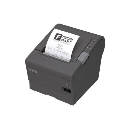 Epson Epson TM-T88V (041): Serial, w/o PS, EDG