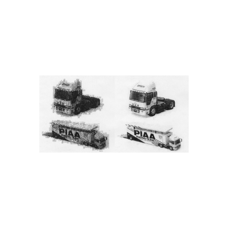 Epson Epson TM-T88V (041): Serial, w/o PS, EDG