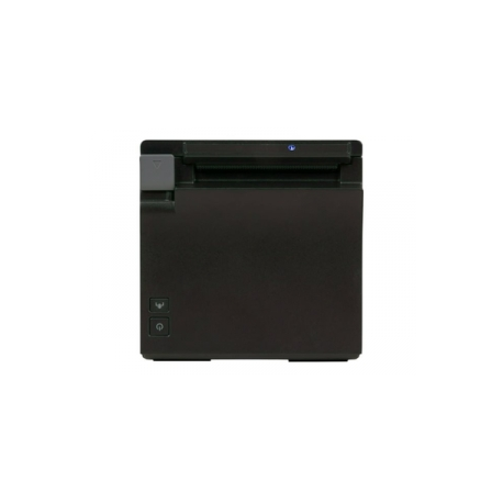 Epson TM-M30 122B0 BONDRUCKER (TM-M30 Bondrucker, schwarz, Thermodruck, 203 dpi, USB, Ethernet-Schnittstelle, WiFi, im Lieferumf