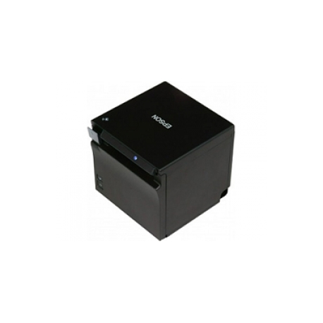 Epson TM-M30 112 BONDRUCKER (TM-M30 Bondrucker, schwarz, Thermodruck, 203 dpi, Ethernet-Schnittstelle, Bluetooth, USB 2.0, im Li