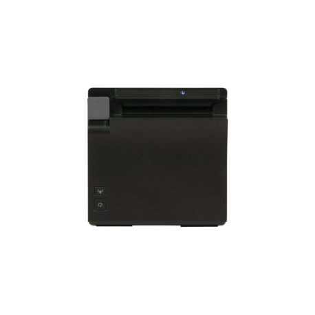 Epson TM-M30 112 BONDRUCKER (TM-M30 Bondrucker, schwarz, Thermodruck, 203 dpi, Ethernet-Schnittstelle, Bluetooth, USB 2.0, im Li