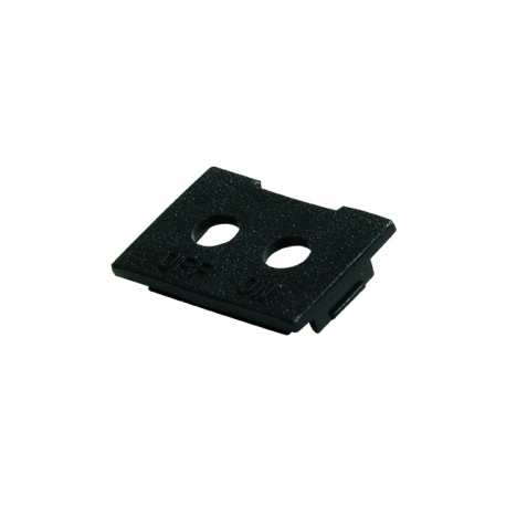 Metapace T-3, USB, Ethernet, cutter, black