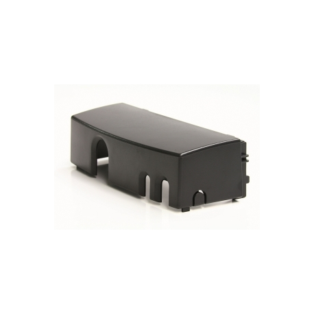 Metapace T-3, USB, Ethernet, cutter, black