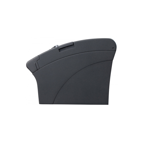Metapace T-3, USB, Ethernet, cutter, black