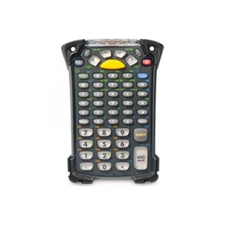 Motorola - Keypad - for Symbol MC9090-G, MC9090-K, MC9094-K, MC9097-K for model: Symbol MC9090-G, Symbol MC9090-K, Symbol MC9094