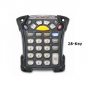 Motorola - Keypad - for Zebra MC9090-G, MC9090-K, MC9090-Z, MC9094-K, MC9097-K, MC9200, MC92N0-G