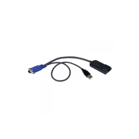 Avocent Server Interface Module - Video  /  USB extender - for AutoView AV3108, AV3216 - 0