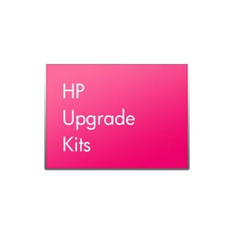 HPE - Upgrade licence (electronic delivery) - 8 ports - 0