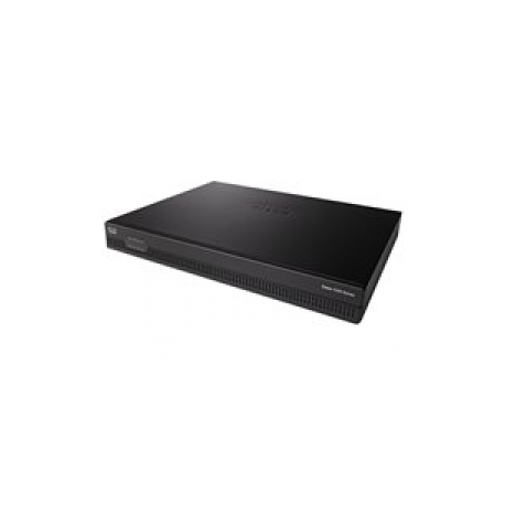 Cisco ISR 4321 2GE 2NIM 4G (FLASH 4G DRAM IPB IN)