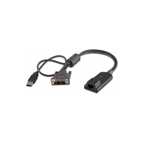Avocent Server Interface Module - Video  /  USB extender - for AutoView AV3108, AV3216 - 0
