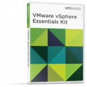 VMware vSphere Essentials Kit - Licence + 1 Year Subscription - 6 CPU - for PRIMERGY CX2550 M4, CX2560 M5, RX2520 M5, RX2530 M5, RX2540 M5, RX4770 M4, TX2550 M5