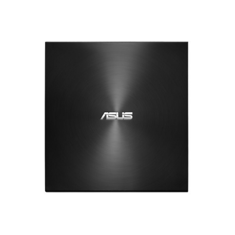 Asus SDRW-08U7M-U, Black/ 8x DVD, 24x CD / USB2.0