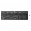 HP Link-5 - Keyboard - wireless - 2.4 GHz - English - for ZBook 15u G3, 15u G4, 15u G5, 15u G6, 15v G5, 17 G3, 17 G4, 17 G5, 17 G6, Create G7