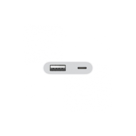 Apple Lightning to USB 3 Camera Adapter