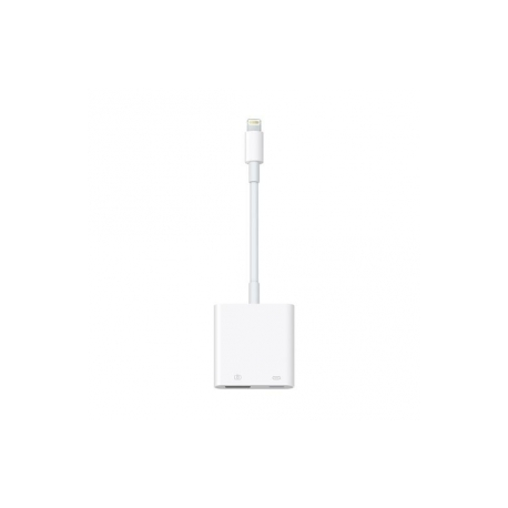 Apple Lightning to USB 3 Camera Adapter