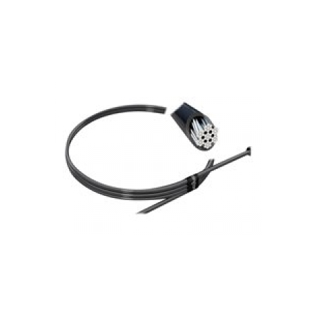Kensington MicroSaver 2.0 Keyed Laptop Lock - Security cable - silver - 1.83 m - 0