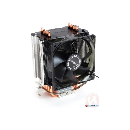 Antec A40 Pro CPU cooler