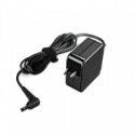 Lenovo 45W AC Wall Adapter - Power adapter - 45 Watt - FRU, CRU - for IdeaPad 3 15IGL05; 3 15IML05; 320-14; 330-14; S145-14; V14 G2 ALC; V14 IGL; V15 IML