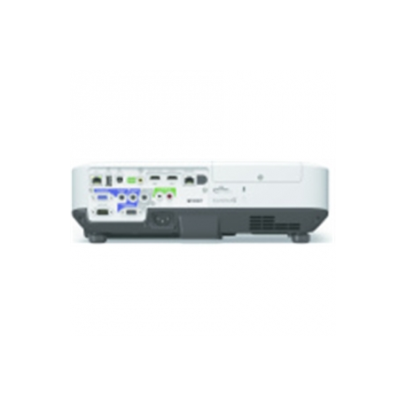Epson EB-2165W 3LCD WXGA installation projector 1280x800 16:10 5500 lumen 15000:1 contrast 10W speaker