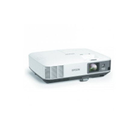 Epson EB-2165W 3LCD WXGA installation projector 1280x800 16:10 5500 lumen 15000:1 contrast 10W speaker