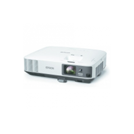 Epson EB-2165W 3LCD WXGA installation projector 1280x800 16:10 5500 lumen 15000:1 contrast 10W speaker