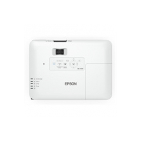 Epson EB-1795F 3LCD full HD ultramobile projector 1920x1080 16:9 3200 lumen 1W speaker