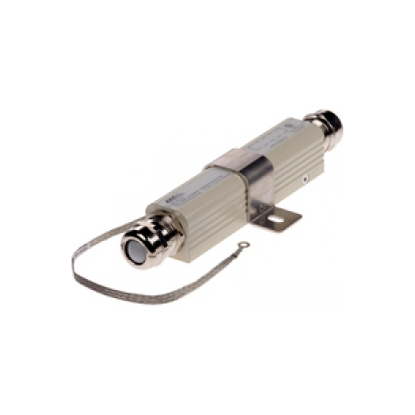 AXIS T8061 - PoE surge protector - for AXIS M4308, P3818, Q1951, Q1952, Q6100, V5938 50; P37 Series; Q60 Series; V59 Series - 0