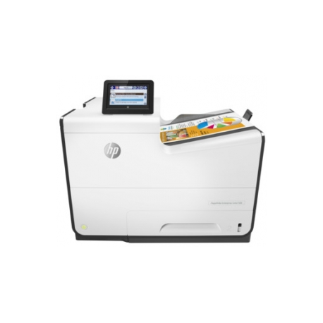 HP PAGEWIDEENTERPRISE556DN (HP PageWide Enterprise Color 556dn)