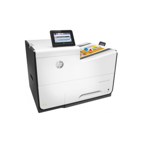 HP PAGEWIDEENTERPRISE556DN (HP PageWide Enterprise Color 556dn)