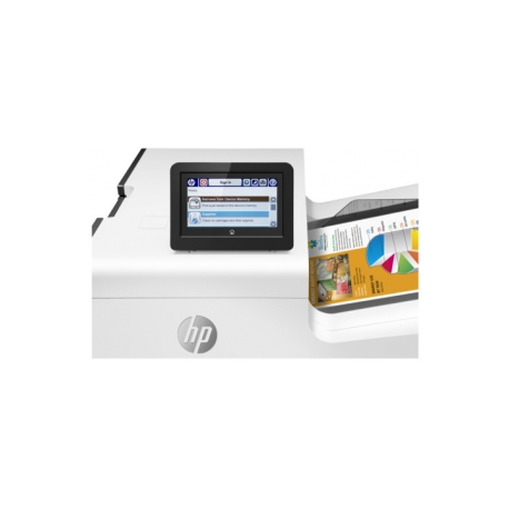 HP PAGEWIDEENTERPRISE556DN (HP PageWide Enterprise Color 556dn)